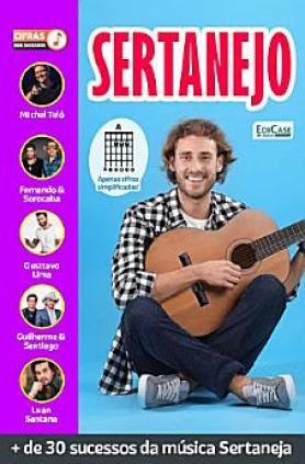 Cifras Dos Sucessos Ed. 62