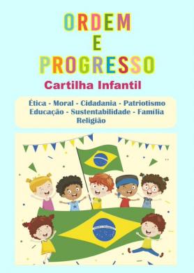 Cartilha Infantil