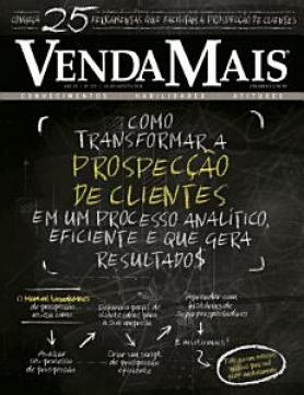 Venda Mais Ed. 275