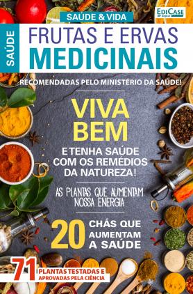 Saúde e Vida - Ed. 1