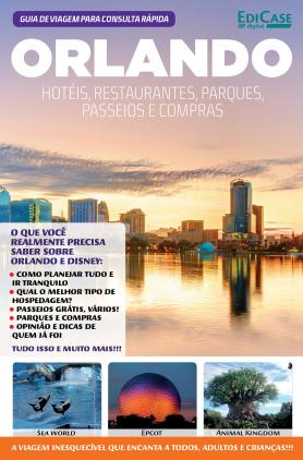 Guia de Viagem para Consulta Rápida - Ed. 1