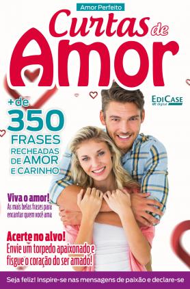 Amor Perfeito Ed. 6 - Frases de Amor