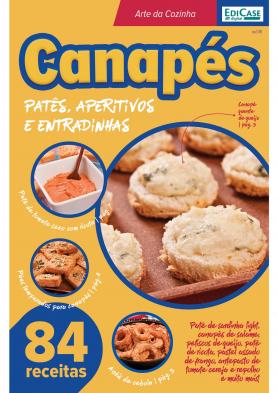 Arte da Cozinha - Ed. 6