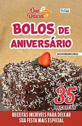 Que Delícia Ed. 83