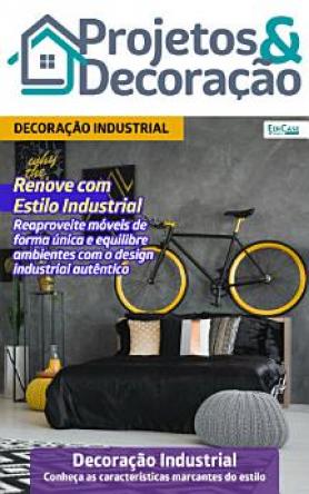 Projetos e Decoração Ed. 51