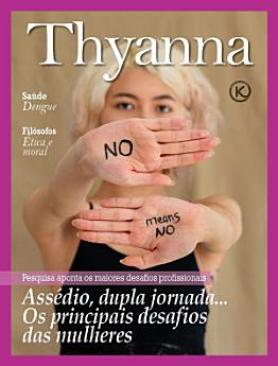 Thyanna Ed. 42