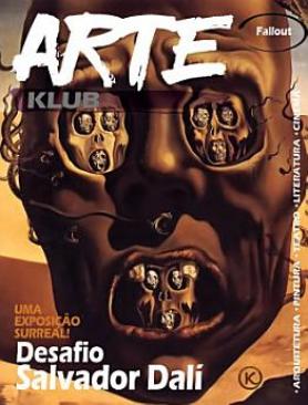 Arte Klub Ed. 59