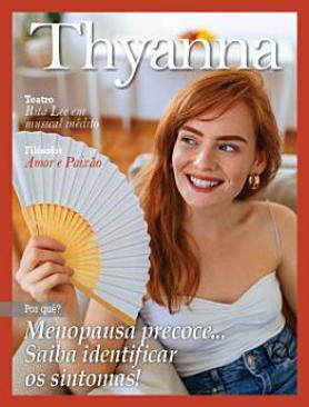 Thyanna Ed. 43