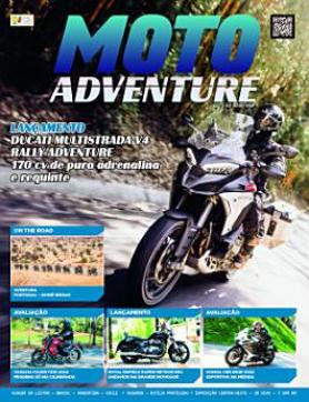 Moto Adventure Ed. 283
