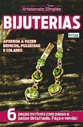 Artesanato Simples Ed. 17