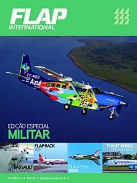Flap Internacional Ed. 616