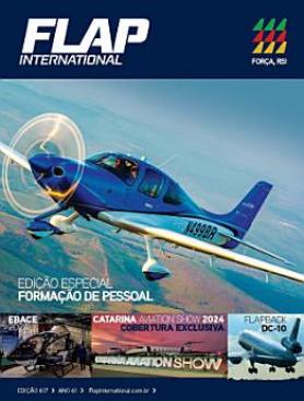 Flap Internacional Ed. 617