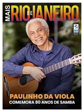 Mais Rio de Janeiro Ed. 127