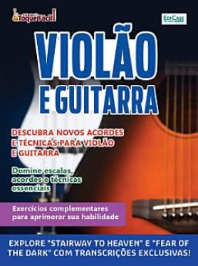 Coleção Toque Fácil Ed. 32
