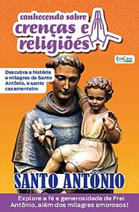 Conhecendo Sobre Crenças e Religiões Ed. 50