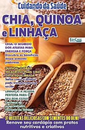 Cuidando da Saúde Ed. 34