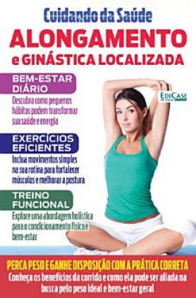 Cuidando da Saúde Ed. 35