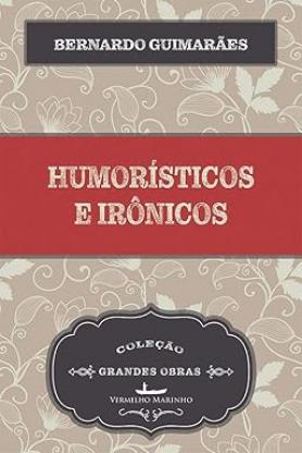 Humorísticos e irônicos