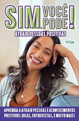 Sim, Você Pode! Ed. 32