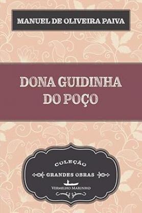 Dona Guidinha do poço