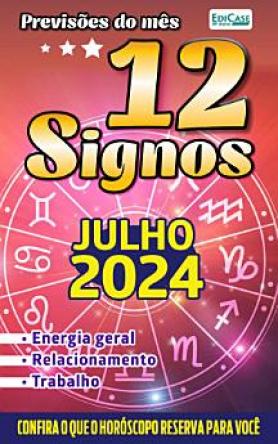 Previsões do Mês Ed. 73