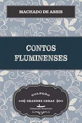 Contos fluminenses