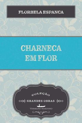 Charneca em flor