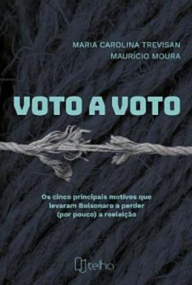 Voto a voto