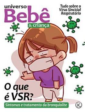 Universo Bebê e Criança Ed. 67