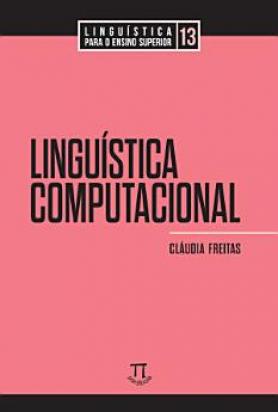 Linguística computacional