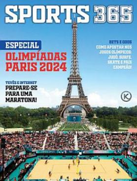 Sports 365 Ed. 60