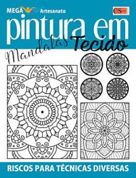 Mega Artesanato Ed. 83