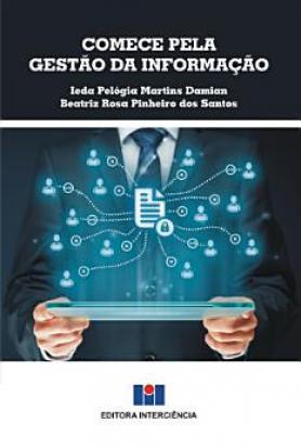 Comece Pela Gestão da Informação