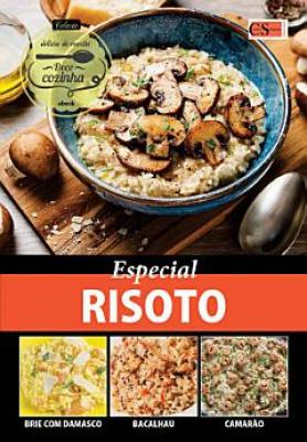 Coleção Doce Cozinha Ed. 172