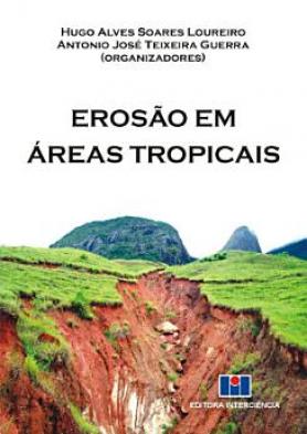 Erosão em Área Tropicais 