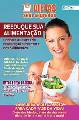 Dietas Sem Segredos Ed. 39