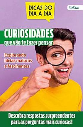 Dicas do dia a dia Ed. 65
