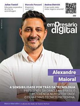 Empresário Digital Ed.252