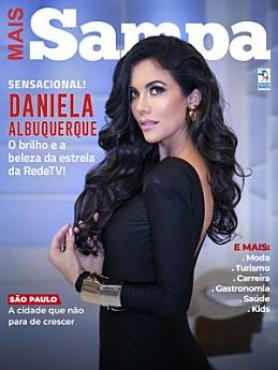Mais Sampa Ed. 41
