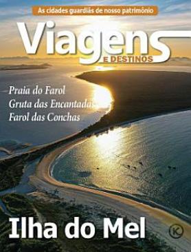 Viagens e Destinos Ed.55