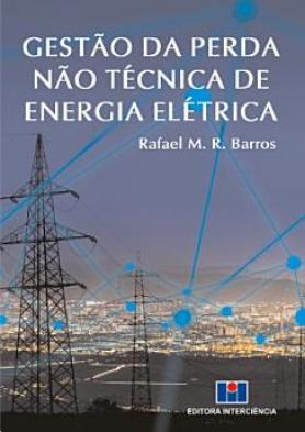 Gestão da Perda Não Técnica de Energia Elétrica 