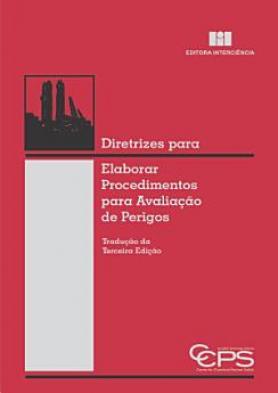 Diretrizes para Elaborar Procedimentos para Avaliação de Perigos 