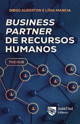 Business partner de recursos humanos 