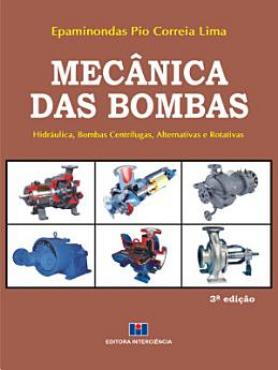 Mecânica das Bombas 