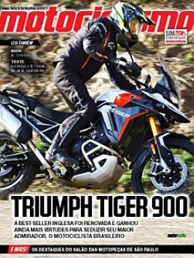 Motociclismo Ed. 316