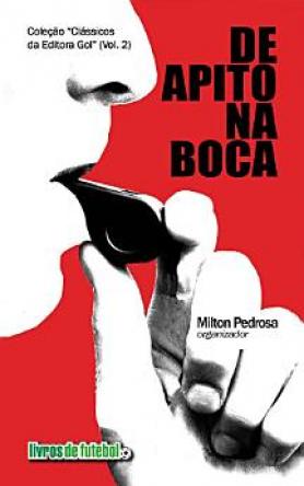 De apito na boca