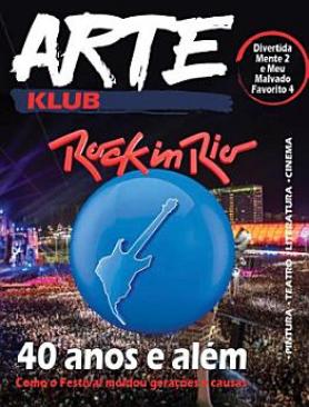 Arte Klub Ed. 61