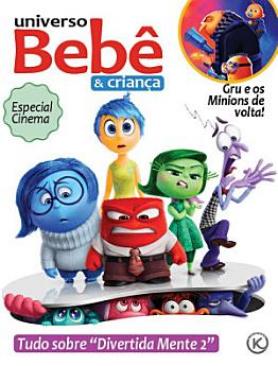 Universo Bebê e Criança Ed. 68
