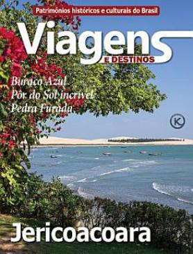 Viagens e Destinos Ed.54