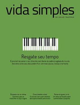 Vida Simples Ed. 267